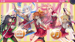 ꡼ No.024 | ֥ᥬӥ󥹡פPS Vitaꥸʥơޤۿϡ6ΥåȤ