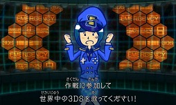 ꡼ No.005 | ٤ʵǿθ߽Ф֥ꥢæХߥ˥ƥɡ3DS Ķ˲ײ褫æСץꥨ󥿥ӥ塼