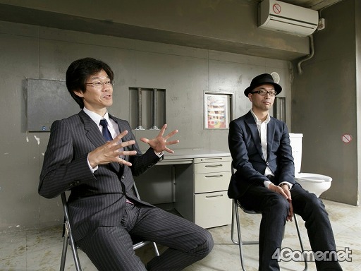 画像ギャラリー No.021のサムネイル画像 / きめ細かな気遣いで新たな体験を生み出す。「リアル脱出ゲーム×ニンテンドー3DS 超破壊計画からの脱出」クリエイターインタビュー