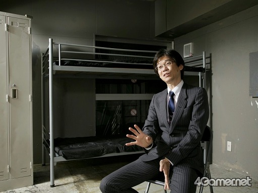 画像ギャラリー No.024のサムネイル画像 / きめ細かな気遣いで新たな体験を生み出す。「リアル脱出ゲーム×ニンテンドー3DS 超破壊計画からの脱出」クリエイターインタビュー