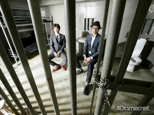 画像ギャラリー No.026のサムネイル画像 / きめ細かな気遣いで新たな体験を生み出す。「リアル脱出ゲーム×ニンテンドー3DS 超破壊計画からの脱出」クリエイターインタビュー