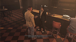 画像ギャラリー No.010のサムネイル画像 / 2K,「マフィア III」のメディア向けハンズオンを開催。TGS 2016にはプレイアブル出展されなかった本作を,約6時間じっくりプレイした