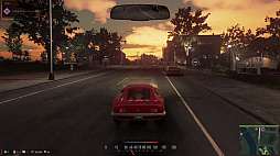 画像ギャラリー No.016のサムネイル画像 / 2K,「マフィア III」のメディア向けハンズオンを開催。TGS 2016にはプレイアブル出展されなかった本作を,約6時間じっくりプレイした