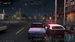 画像ギャラリー No.017のサムネイル画像 / 2K,「マフィア III」のメディア向けハンズオンを開催。TGS 2016にはプレイアブル出展されなかった本作を,約6時間じっくりプレイした