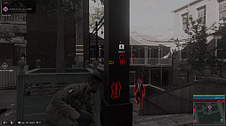 画像ギャラリー No.022のサムネイル画像 / 2K,「マフィア III」のメディア向けハンズオンを開催。TGS 2016にはプレイアブル出展されなかった本作を,約6時間じっくりプレイした