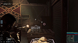 画像ギャラリー No.025のサムネイル画像 / 2K,「マフィア III」のメディア向けハンズオンを開催。TGS 2016にはプレイアブル出展されなかった本作を,約6時間じっくりプレイした