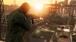 画像ギャラリー No.029のサムネイル画像 / 2K,「マフィア III」のメディア向けハンズオンを開催。TGS 2016にはプレイアブル出展されなかった本作を,約6時間じっくりプレイした