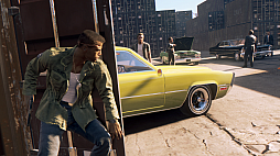 画像ギャラリー No.032のサムネイル画像 / 2K,「マフィア III」のメディア向けハンズオンを開催。TGS 2016にはプレイアブル出展されなかった本作を,約6時間じっくりプレイした