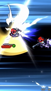 画像ギャラリー No.005のサムネイル画像 / 「スーパーガンダムロワイヤル」オリジナルイベント「黒い三連休」がスタート