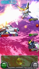 画像ギャラリー No.005のサムネイル画像 / 「スーパーガンダムロワイヤル」に「新機動戦記ガンダムW」が参戦