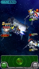 画像ギャラリー No.007のサムネイル画像 / 「スーパーガンダムロワイヤル」に「新機動戦記ガンダムW」が参戦