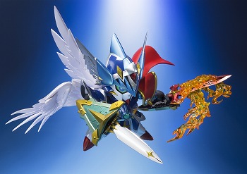 画像ギャラリー No.002のサムネイル画像 / ガンダムアプリ4タイトルが“SDガンダム外伝まつり”に参加決定