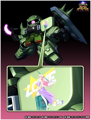 ���������꡼ No.002�Υ���ͥ������ / �֥����ѡ����������磻���ס��ߡ����Υե����奢�������륭���ڡ���