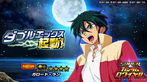 ���������꡼ No.006�Υ���ͥ������ / �֥����ѡ����������磻���פǡֵ�ư�������������X�פθ���Ƹ����٥�Ȥ�������