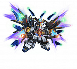 画像ギャラリー No.004のサムネイル画像 / 「スーパーガンダムロワイヤル」,4.5周年記念キャンペーン開催中