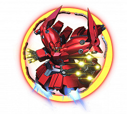 画像ギャラリー No.005のサムネイル画像 / 「スーパーガンダムロワイヤル」,4.5周年記念キャンペーン開催中