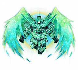 画像ギャラリー No.006のサムネイル画像 / 「スーパーガンダムロワイヤル」,4.5周年記念キャンペーン開催中