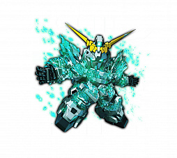 画像ギャラリー No.007のサムネイル画像 / 「スーパーガンダムロワイヤル」,4.5周年記念キャンペーン開催中