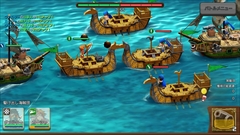 ���������꡼ No.029�Υ���ͥ������ / �Ȳ��γ�±���ġɤ��롤���������ॹ�ο���ץ����γ�±�פΥץ쥤��ݡ��Ȥ�Ǻܡ��ꥢ�륿�������ĥХȥ��ĩ�����ͤ�ࡼ�ӡ��ǾҲ�