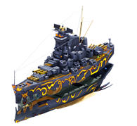 画像ギャラリー No.005のサムネイル画像 / 「戦の海賊」,映画「蒼き鋼のアルペジオ -アルス・ノヴァ-」とのコラボ(後半)が3月31日にスタート。渕上 舞さんと奥田ディレクターがコラボ内容を動画で紹介