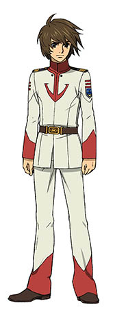 画像ギャラリー No.002のサムネイル画像 / 「戦の海賊」とアニメ「宇宙戦艦ヤマト2199」のコラボイベントが本日スタート。オリジナルストーリーやコラボガチャなど充実の内容でお届け