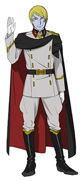 画像ギャラリー No.003のサムネイル画像 / 「戦の海賊」とアニメ「宇宙戦艦ヤマト2199」のコラボイベントが本日スタート。オリジナルストーリーやコラボガチャなど充実の内容でお届け