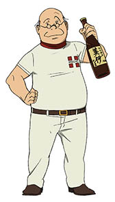 画像ギャラリー No.004のサムネイル画像 / 「戦の海賊」とアニメ「宇宙戦艦ヤマト2199」のコラボイベントが本日スタート。オリジナルストーリーやコラボガチャなど充実の内容でお届け