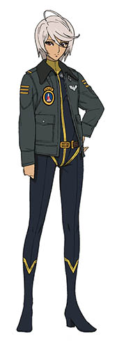 画像ギャラリー No.005のサムネイル画像 / 「戦の海賊」とアニメ「宇宙戦艦ヤマト2199」のコラボイベントが本日スタート。オリジナルストーリーやコラボガチャなど充実の内容でお届け