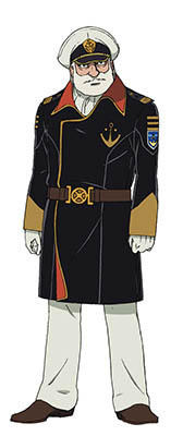 画像ギャラリー No.006のサムネイル画像 / 「戦の海賊」とアニメ「宇宙戦艦ヤマト2199」のコラボイベントが本日スタート。オリジナルストーリーやコラボガチャなど充実の内容でお届け