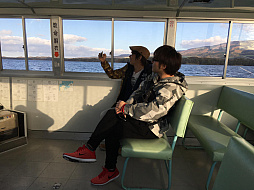 画像ギャラリー No.003のサムネイル画像 / マフィア梶田の二次元が来い!:第329回「最高画質の五稜郭に思いを馳せるゲームクリエイターとライターと小説家」