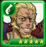 画像ギャラリー No.006のサムネイル画像 / 「戦の海賊」,英雄海賊ドラクートが出現する新イベント“襲撃クエスト”が実装。ストーリーの強敵「レフ」「バルフォア」も仲間にできるように