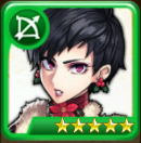 ���������꡼ No.006�Υ���ͥ������ / 5Ϣ�����㤬1��1��̵���ˡ�����γ�±�פˤƥ��ꥹ�ޥ������ڡ��󤬳���