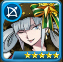 ���������꡼ No.008�Υ���ͥ������ / 5Ϣ�����㤬1��1��̵���ˡ�����γ�±�פˤƥ��ꥹ�ޥ������ڡ��󤬳���