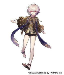 ���������꡼ No.004�Υ���ͥ������ / ����γ�±�פ˥ᥤ�󥹥ȡ��꡼��3��7�᤬�ɲá�������θ�����