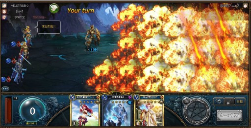 ꡼ No.009 | ֥ȥƥס֤TCGǤץ٥ο֥饦֥륹ȥ饤פϤɤʥफ