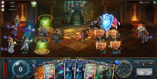 画像ギャラリー No.002のサムネイル画像 / 「ヴェルストライズ」新規登録キャンペーン開催&期間限定ダンジョンが登場