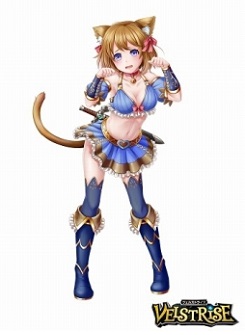 ���������꡼ No.003�Υ���ͥ������ / Yahoo! Mobage�ǡ֥����륹�ȥ饤���פΥ����ӥ�����������