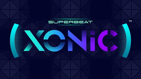 ꡼ No.010 | PS Vitaѥꥺॢ󥲡SUPERBEAT XONiCפȯ2015ǯ1217˷ꡣȤǰڶʤλİǽ