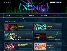 ꡼ No.012 | PS Vitaѥꥺॢ󥲡SUPERBEAT XONiCפȯ2015ǯ1217˷ꡣȤǰڶʤλİǽ