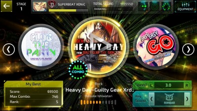 ꡼ No.007 | SUPERBEAT XONiCפˡGG Xrd-SIGN-פʤɥʤγڶʤϿŵ57ʤΥꥸʥ륵ɥȥåCD