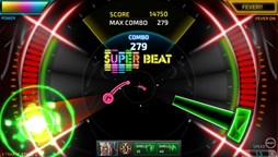 画像ギャラリー No.004のサムネイル画像 / 「SUPERBEAT XONiC」,「CYBERJAPAN DANCERS」体験動画が公開に