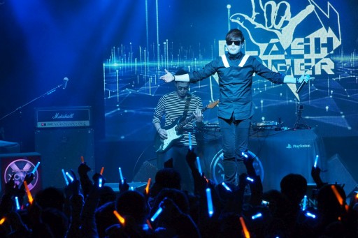 ꡼ No.005 | SUPERBEAT XONiCפγڶʤ˲եǳܿͥƥCrankyо줷饤֥٥ȡXONiC THE LiVEץݡ