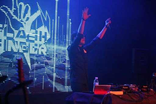 ꡼ No.006 | SUPERBEAT XONiCפγڶʤ˲եǳܿͥƥCrankyо줷饤֥٥ȡXONiC THE LiVEץݡ