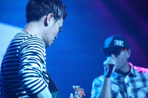 ꡼ No.007 | SUPERBEAT XONiCפγڶʤ˲եǳܿͥƥCrankyо줷饤֥٥ȡXONiC THE LiVEץݡ