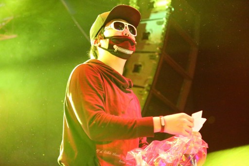 ꡼ No.011 | SUPERBEAT XONiCפγڶʤ˲եǳܿͥƥCrankyо줷饤֥٥ȡXONiC THE LiVEץݡ