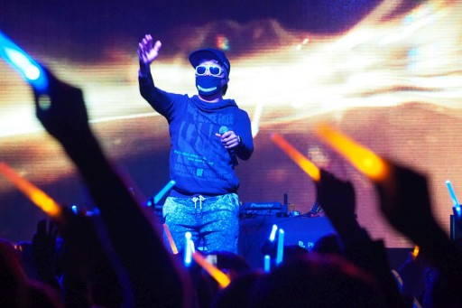 ꡼ No.012 | SUPERBEAT XONiCפγڶʤ˲եǳܿͥƥCrankyо줷饤֥٥ȡXONiC THE LiVEץݡ