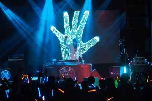 ꡼ No.013 | SUPERBEAT XONiCפγڶʤ˲եǳܿͥƥCrankyо줷饤֥٥ȡXONiC THE LiVEץݡ