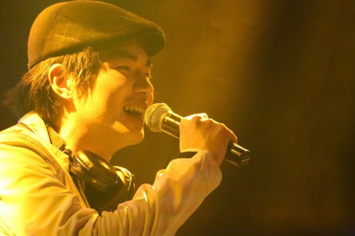 ꡼ No.016 | SUPERBEAT XONiCפγڶʤ˲եǳܿͥƥCrankyо줷饤֥٥ȡXONiC THE LiVEץݡ