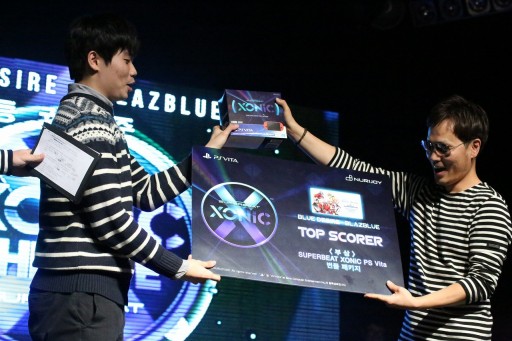 ꡼ No.018 | SUPERBEAT XONiCפγڶʤ˲եǳܿͥƥCrankyо줷饤֥٥ȡXONiC THE LiVEץݡ