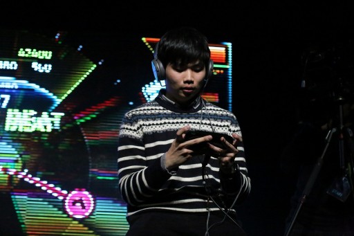 ꡼ No.019 | SUPERBEAT XONiCפγڶʤ˲եǳܿͥƥCrankyо줷饤֥٥ȡXONiC THE LiVEץݡ